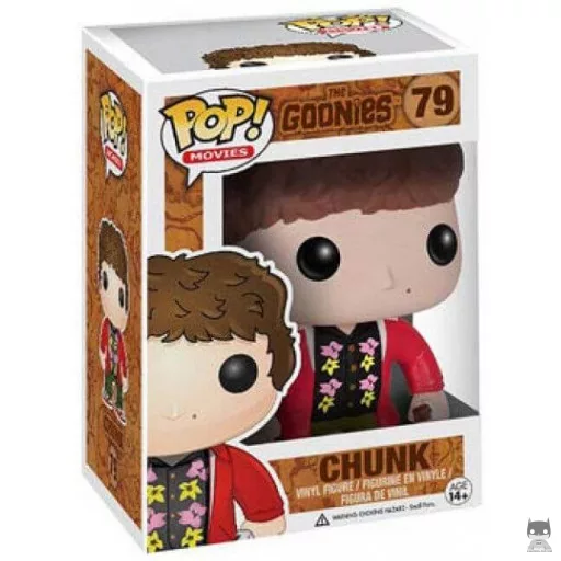 Figurine Funko POP Choco (Pop! Vinyl)