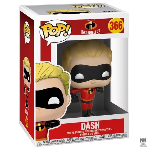 Figurine Funko POP Flèche (Pop! Vinyl)