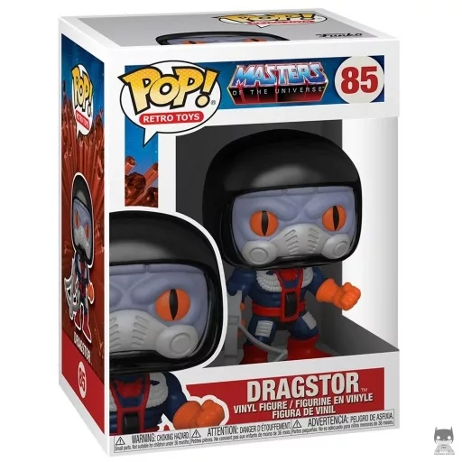 Figurine Funko POP Turbor (Pop! Vinyl)