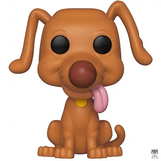 Figurine Funko POP Spike (Les Razmoket)