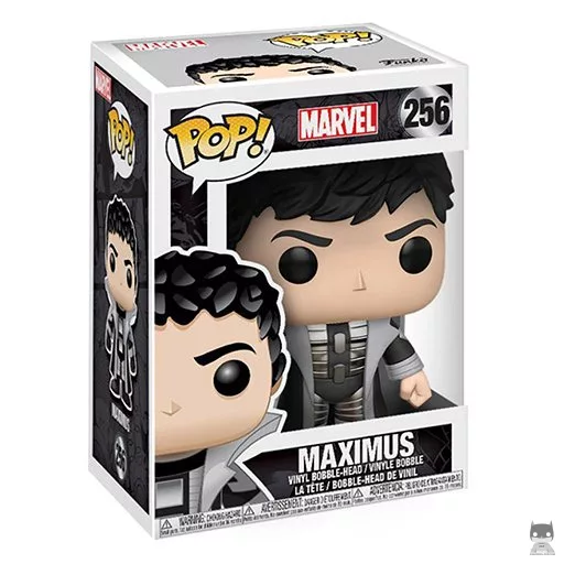 Figurine Funko POP Maximus (Pop! Vinyl)