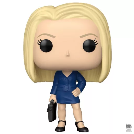 Figurine Funko POP Amanda Woodward (Melrose Place)