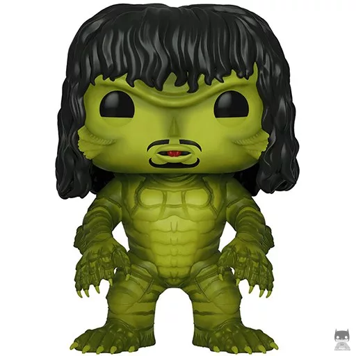 Figurine Funko POP Kirk Hammett (Exclusive)