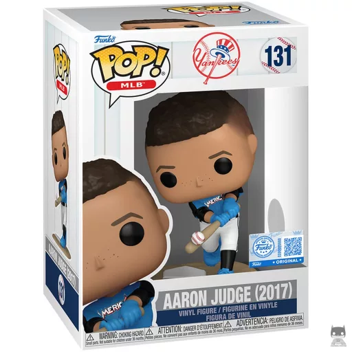 Aaron Judge (2017)