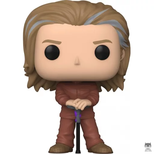 Figurine Funko POP Arthur Harrow (Pop! Vinyl)
