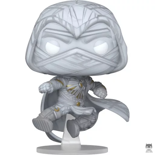 Figurine Funko POP Moon Knight (Pop! Vinyl)