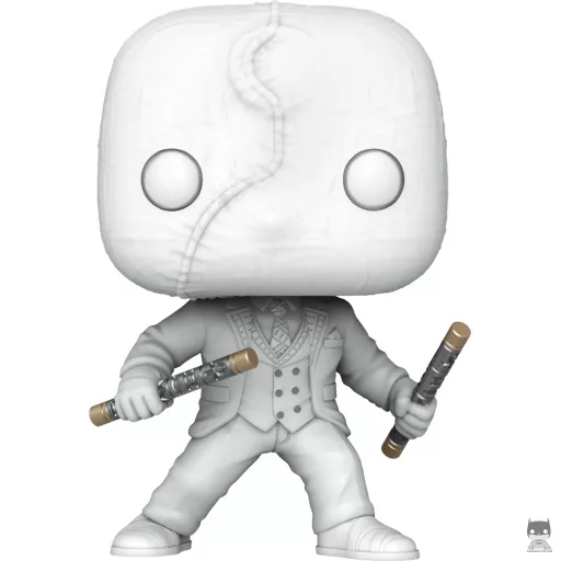 Figurine Funko POP Mr Knight (Pop! Vinyl)