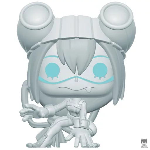 Figurine Funko POP Tsuyu (Tsuyu)