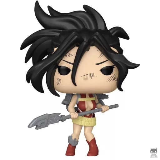 Figurine Funko POP Momo Yaoyorozu (My Hero Academia)