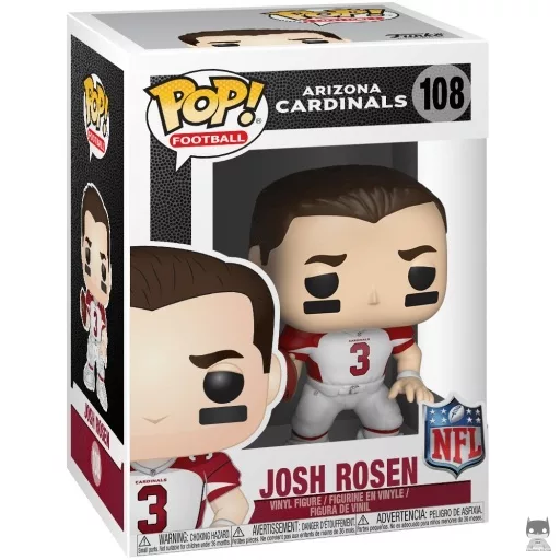 Figurine Funko POP Josh Rosen (Pop! Vinyl)