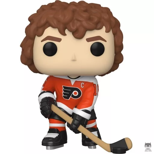 Figurine Funko POP Bobby Clarke (Pop! Vinyl)