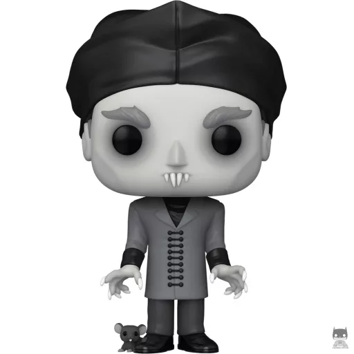 Figurine Funko POP Nosferatu (Chase) (Nosferatu le vampire)