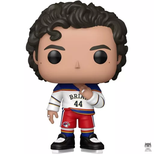 Figurine Funko POP Garrett Graham (Off Campus)