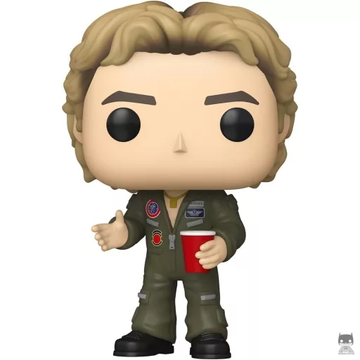 Figurine Funko POP Dean Di Laurentis (Off Campus)