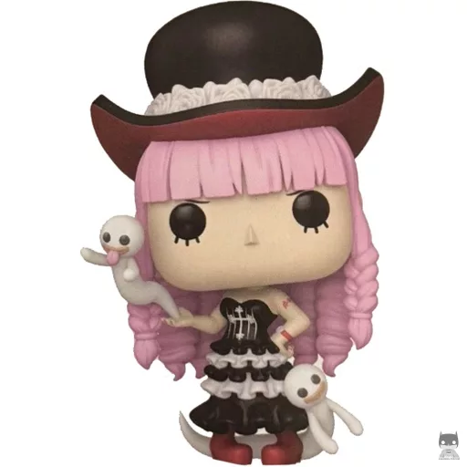 Figurine Funko POP Perona (Chase) (One Piece)