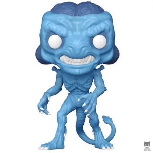 Figurine Funko POP Pumpkinhead (Glow in the Dark) (Glow in the Dark)