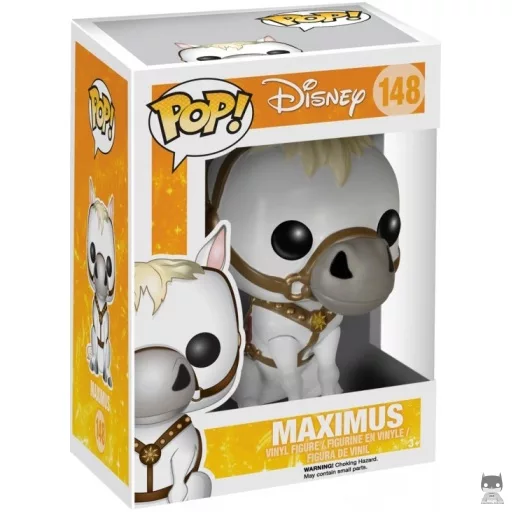 Figurine Funko POP Maximus (Pop! Vinyl)