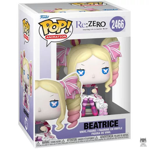 Beatrice