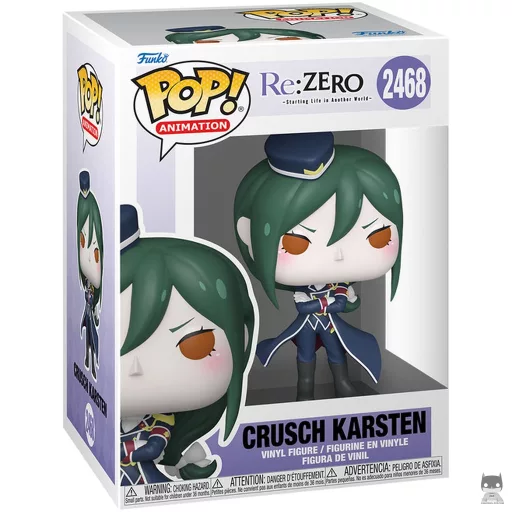 Crusch Karsten