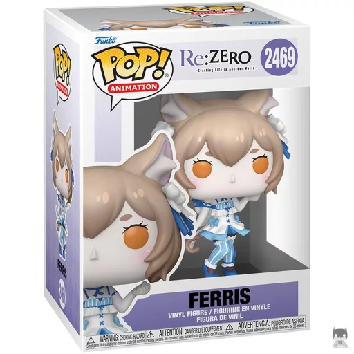 Ferris