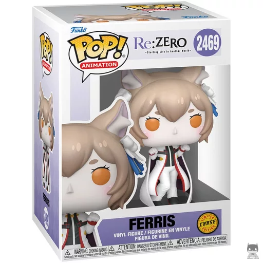 Ferris (Chase)