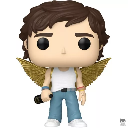 Figurine Funko POP Felix Catton (Saltburn)