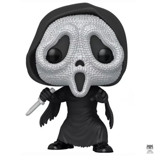 Ghost Face (Diamant)