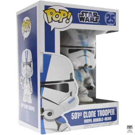 Figurine Funko POP 501ème Légion (Pop! Vinyl)