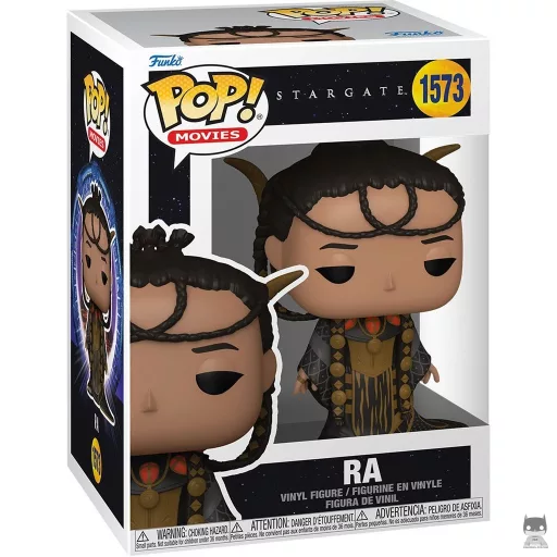 Figurine Funko POP Ra (Stargate)