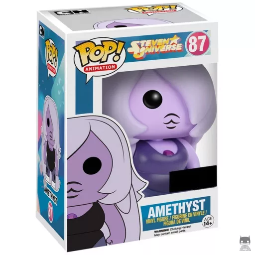 Figurine Funko POP Amethyst (Exclusive)