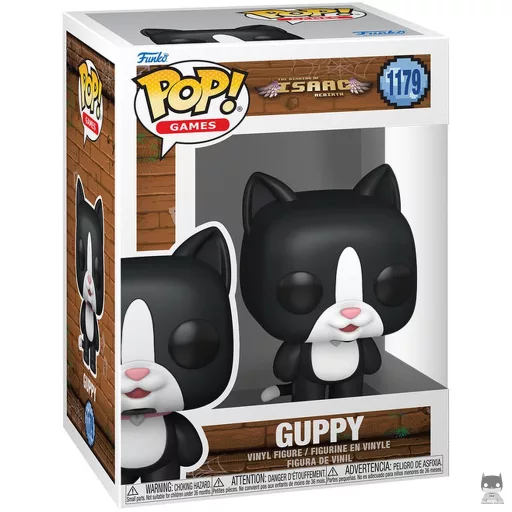 Guppy