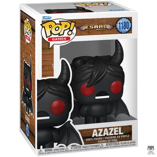Azazel