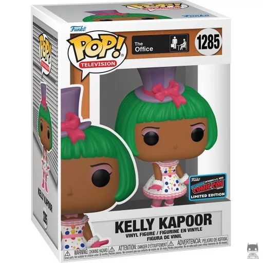 Figurine Funko POP Kelly Kapoor (The Office)