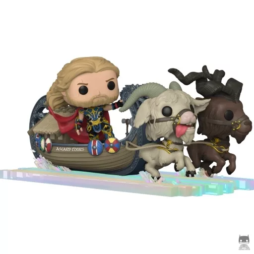 Figurine Funko POP Thor (Pop! Vinyl)
