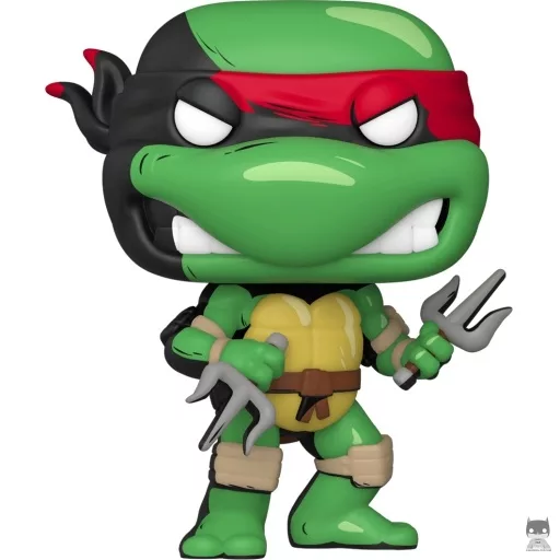 Figurine Funko POP Raphael (Pop! Vinyl)