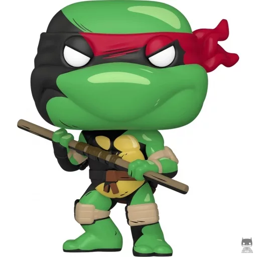 Figurine Funko POP Donatello (Pop! Vinyl)