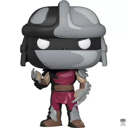 Figurine Funko POP Shredder (Tortues Ninja Eastman et Laird)