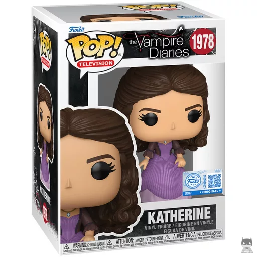 Katherine Pierce