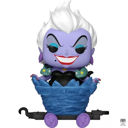 Figurine Funko POP Ursula (Pop! Vinyl)