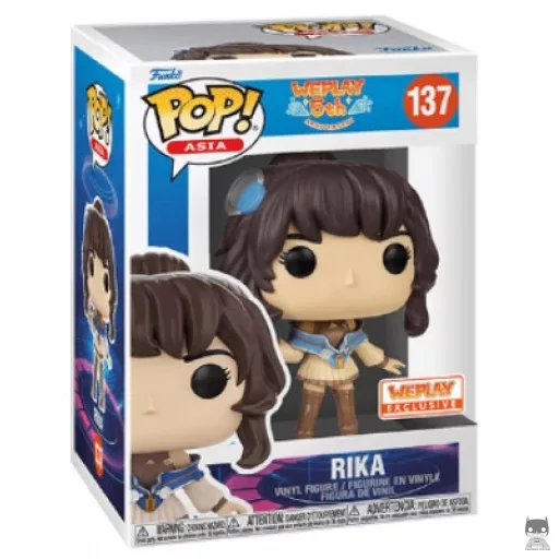 Figurine Funko POP Lady Green Snake (Exclusive)