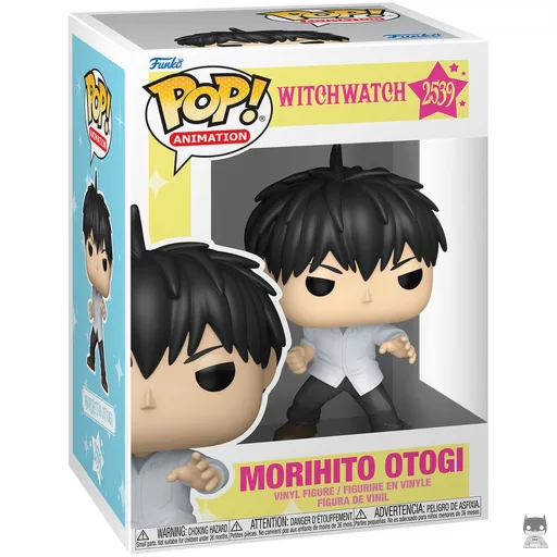 Morihito Otogi