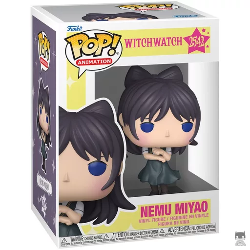 Nemu Miyao