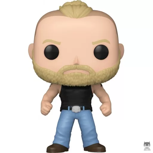 Figurine Funko POP Brock Lesner (Pop! Vinyl)
