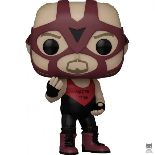 Figurine Funko POP Vader (Pop! Vinyl)