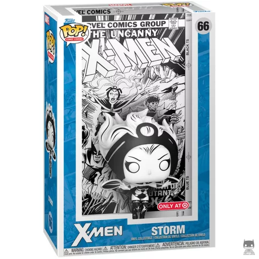 Figurine Funko POP Storm The Uncanny X-Men #126 (X-Men)