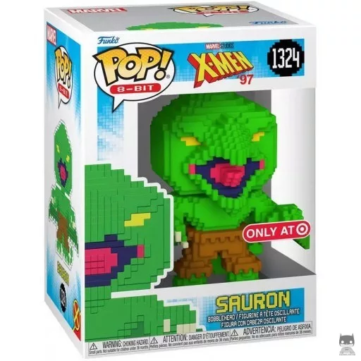 Figurine Funko POP Sauron (Sauron)