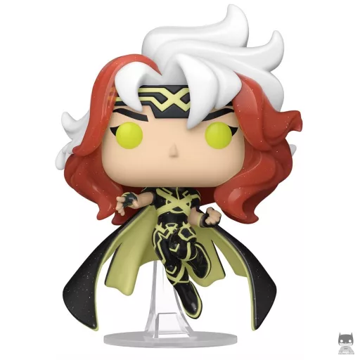 Figurine Funko POP Malicia céleste (X-Men '97)