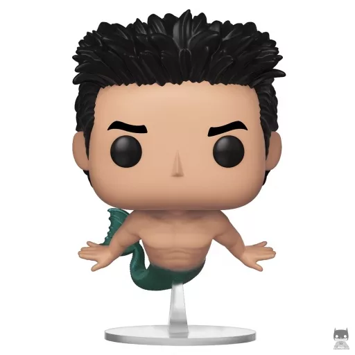Figurine Funko POP Derek Zoolander (Zoolander)