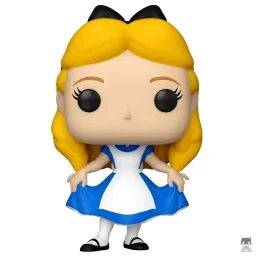 Alice au Pays des Merveilles