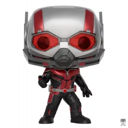Ant-Man et la Guêpe
